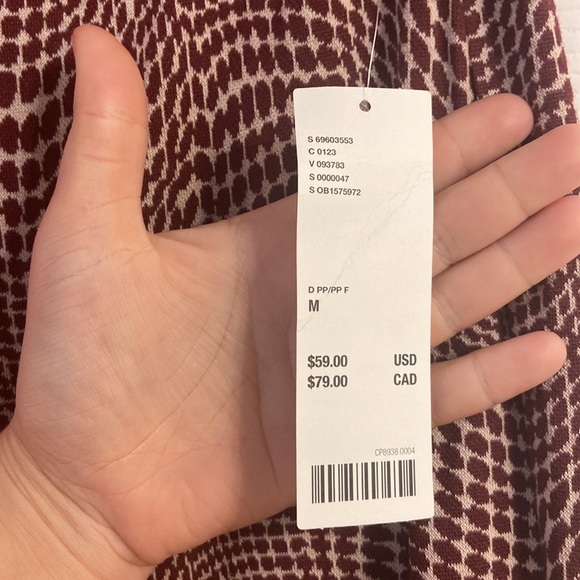 Urban Outfitters UO Bryn Pull-On Flare Stretch Pant - Picture 5 of 8